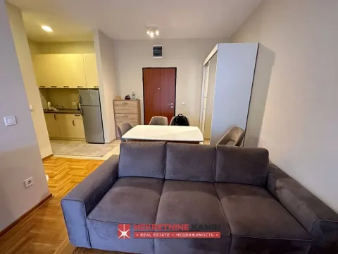 Izdavanje, jednosoban stan, 42m², Golubovina, Budva - image 3