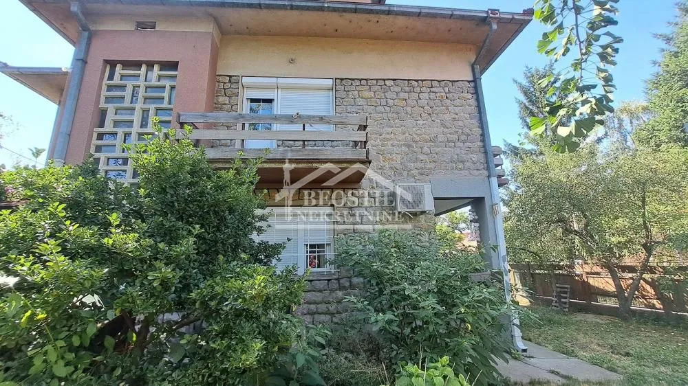 Sale, house, 203m², Boleč, Grocka