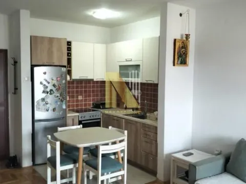 Prodaja, dvosoban stan, 41m², Bulevar Evrope, Novi Sad Sve Podlokacije - image 4