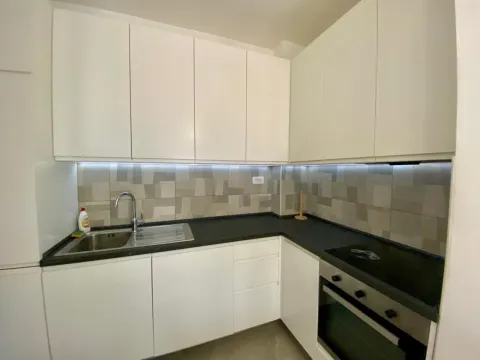 Prodaja, dvosoban stan, 58m², Bečići, Budva - image 14