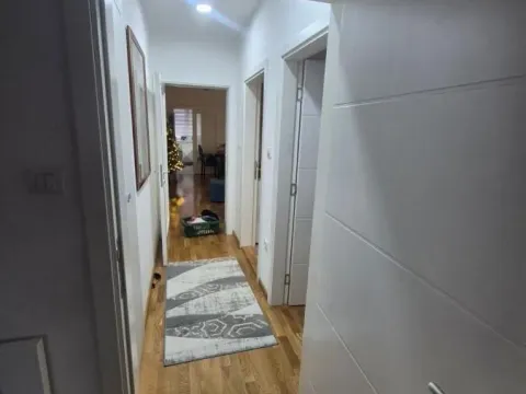 Sale, three bedroom apartment, 66m², Podbara, Novi Sad Sve Podlokacije - image 17