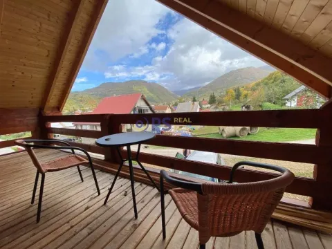 Prodaja, kuća, 84m², Kolašin, Crna Gora - image 6