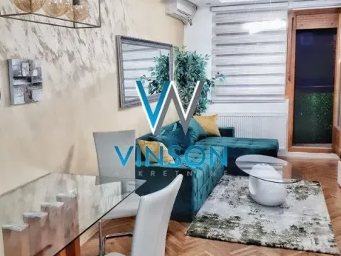 Izdavanje, jednosoban stan, 42m², Centar, Novi Sad - image 2