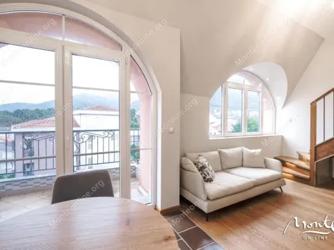 Prodaja, jednosoban stan, 49m², Tivat, Crna Gora - image 31