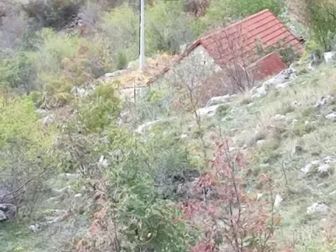 Prodaja, plac, 26000m², Cetinje, Crna Gora - image 6