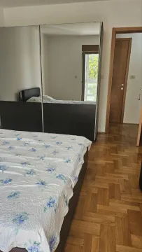 Rent, two bedroom apartment, 70m², Gintaš, Podgorica - image 9