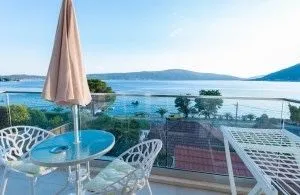 Izdavanje, jednosoban stan, 40m², Opatovo, Tivat - image 6