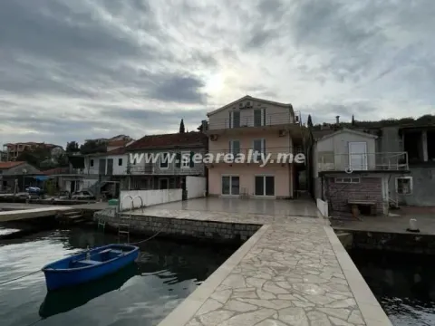 Prodaja, plac, 500m², Tivat, Crna Gora - image 5