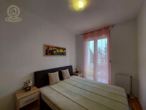 Rent, one bedroom apartment, 37m², Telep, Novi Sad Sve Podlokacije - image 11