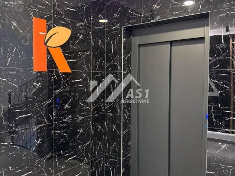 Rent, one bedroom apartment, 47m², Kej, Novi Sad Sve Podlokacije - image 10