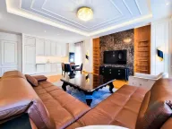 Izdavanje, trosoban stan, 120m², Kod Capital Plaze, Podgorica - image 3