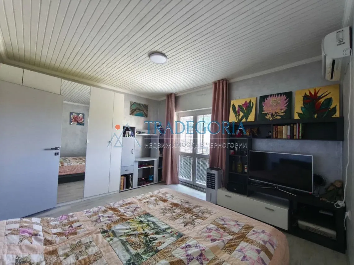Sale, house, 170m², Bar, Crna Gora
