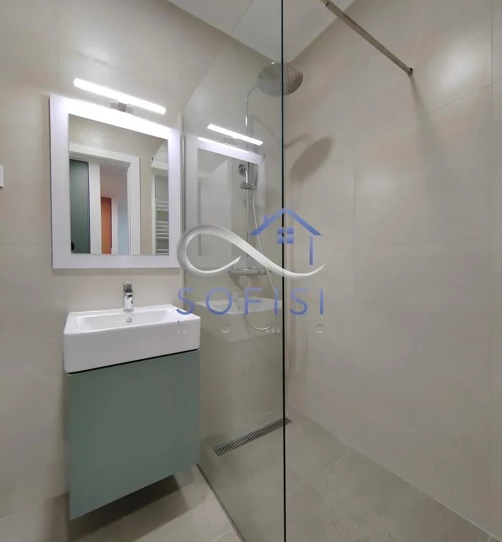 Izdavanje, dvosoban stan, 41m², Telep, Novi Sad Sve Podlokacije