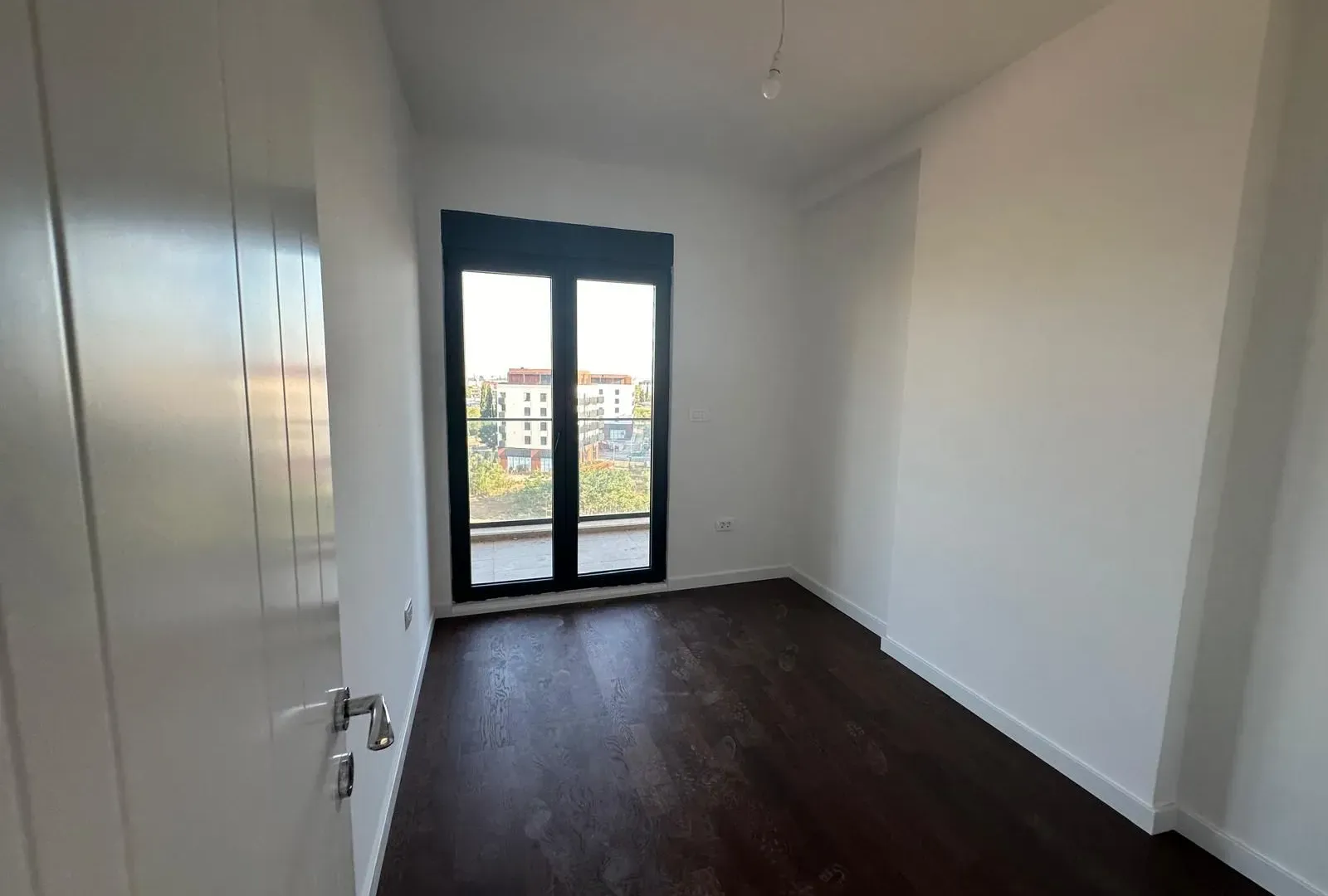 Prodaja, trosoban stan, 66m², Central Point, Podgorica