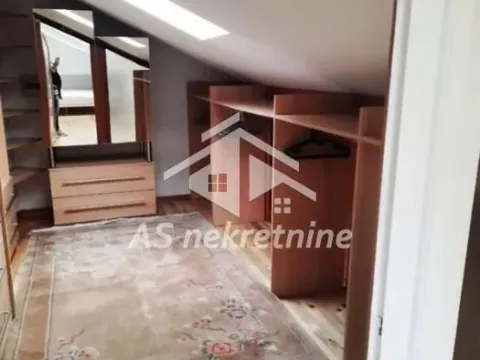 Izdavanje, trosoban stan, Sarajevska, Beograd - image 12