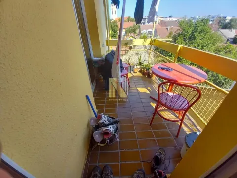 Prodaja, četvorosoban stan, 90m², Podbara, Novi Sad Sve Podlokacije - image 10