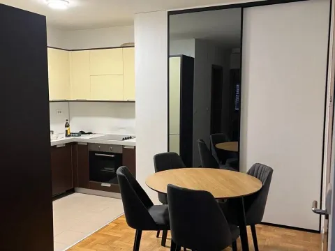 Prodaja, jednosoban stan, 49m², Tološi, Podgorica - image 4