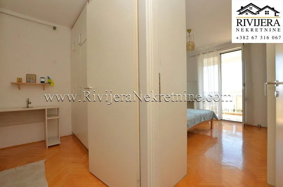 Prodaja, trosoban stan, 94m², Topla, Herceg Novi
