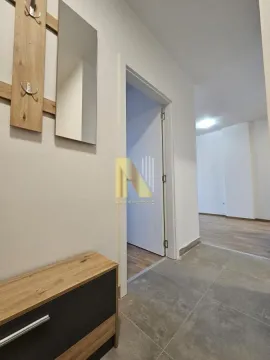 Izdavanje, dvosoban stan, 47m², Avijatičarsko naselje, Novi Sad Sve Podlokacije - image 8