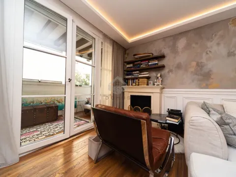 Prodaja, trosoban stan, 122m², Centar, Podgorica - image 4