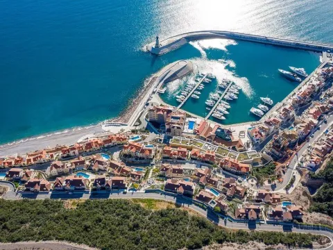 Prodaja, jednosoban stan, 118m², Luštica, Tivat - image 5