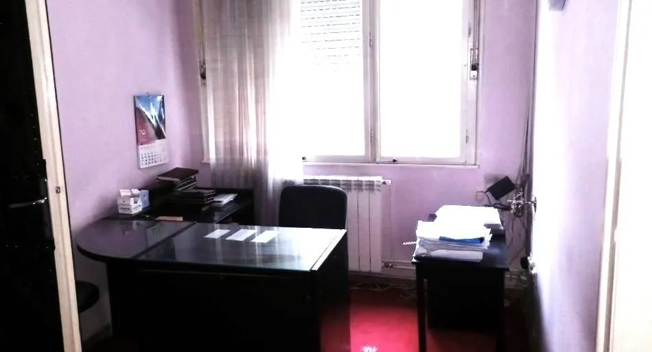 Rent, office space, 85m², Stari Grad, Beograd