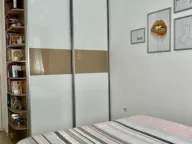 Rent, one bedroom apartment, 50m², Gintaš, Podgorica - image 6