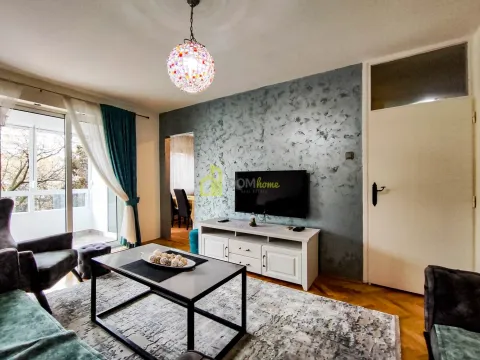 Izdavanje, jednosoban stan, 62m², Preko Morače, Podgorica - image 10