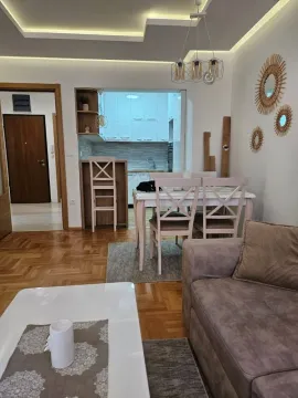 Rent, three bedroom apartment, 78m², Dubovica, Budva - image 7