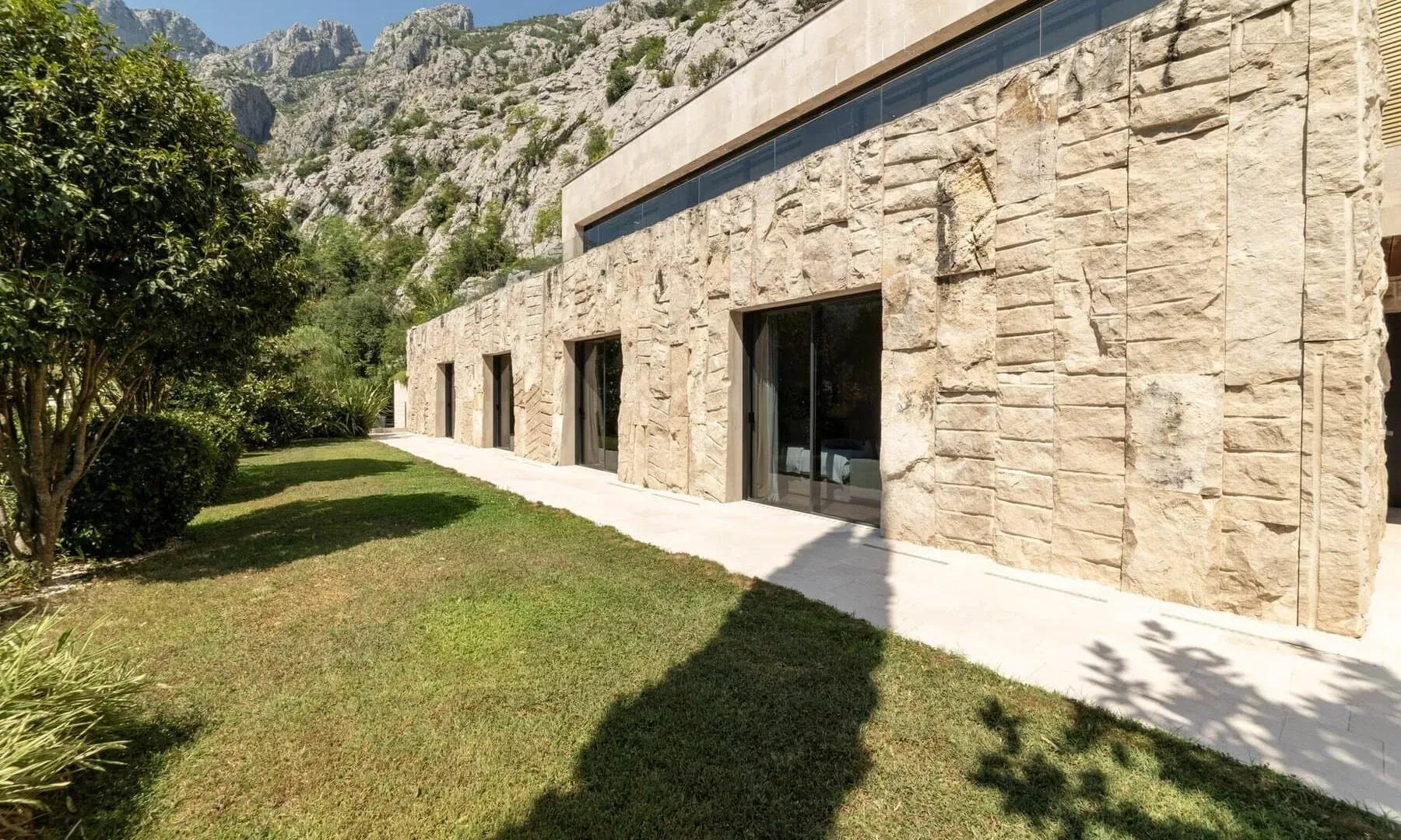Sale, house, 526m², Orahovac, Kotor