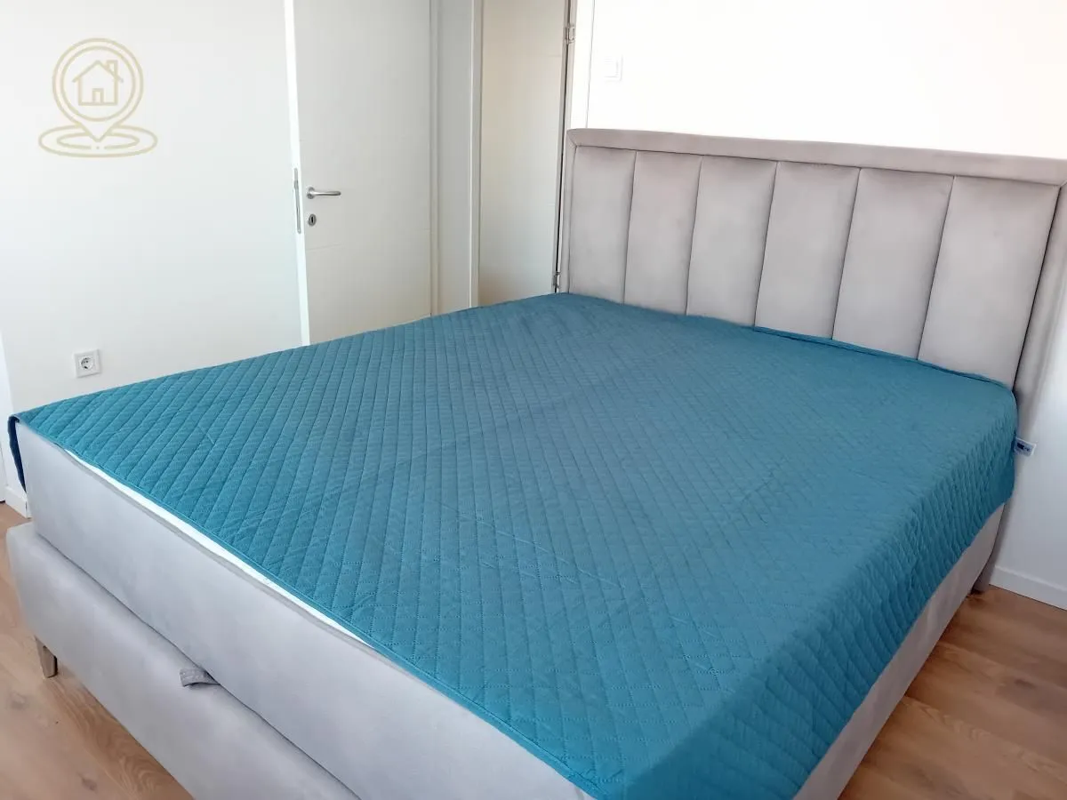 Rent, three bedroom apartment, 65m², Medijana, Niš