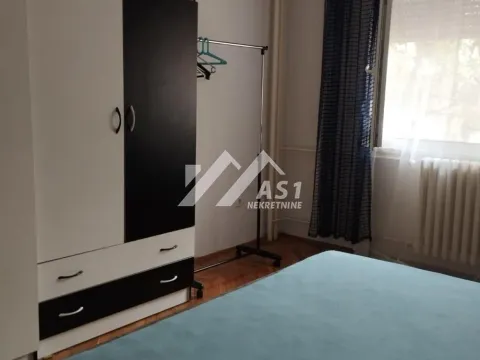 Rent, two bedroom apartment, 52m², Podbara, Novi Sad Sve Podlokacije - image 6