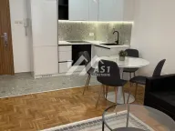 Izdavanje, jednosoban stan, 38m², Bulevar Evrope, Novi Sad Sve Podlokacije - image 2