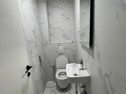Izdavanje, dvosoban stan, 64m², Stari Aerodrom, Podgorica - image 14