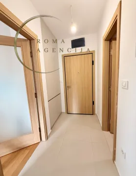 Rent, one bedroom apartment, 47m², City Kvart, Podgorica - image 6