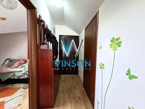 Rent, one bedroom apartment, 40m², Grbavica, Novi Sad Sve Podlokacije - image 10