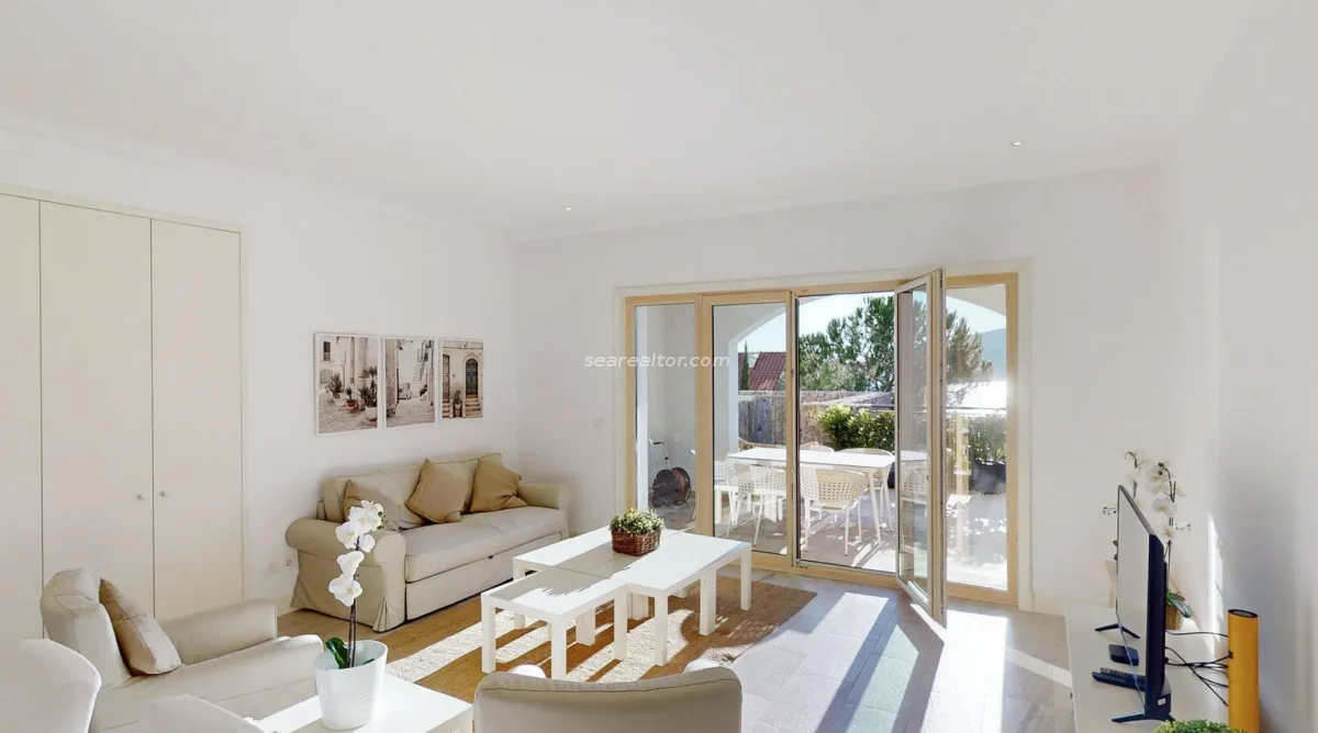 Prodaja, jednosoban stan, 75m², Luštica Bay, Tivat