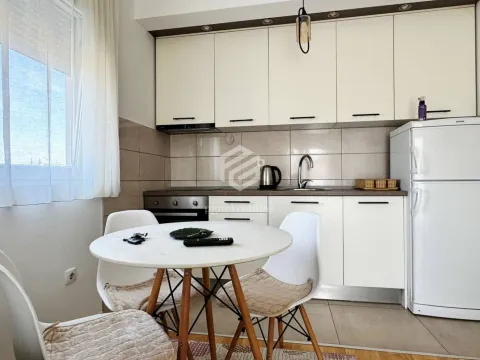 Rent, one bedroom apartment, 37m², Zabjelo, Podgorica - image 4