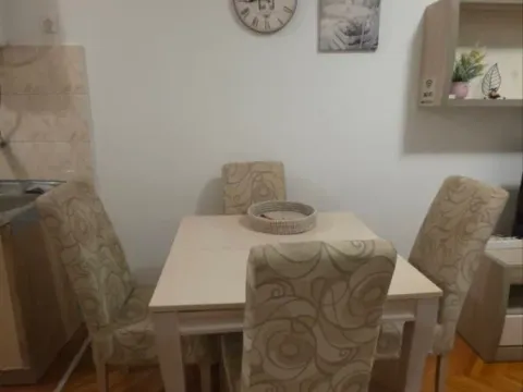 Izdavanje, jednosoban stan, 40m², Baston, Podgorica - image 3