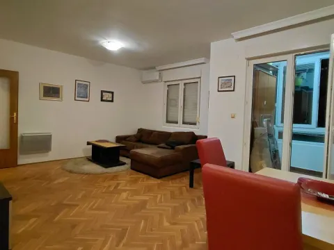 Rent, one bedroom apartment, 52m², Zagorič, Podgorica - image 1
