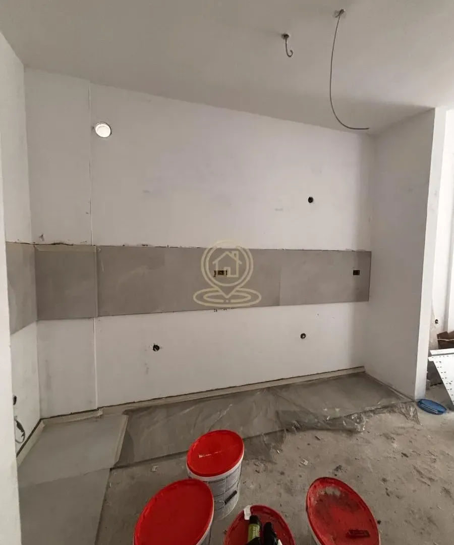 Prodaja, dvosoban stan, 70m², Palilula, Niš