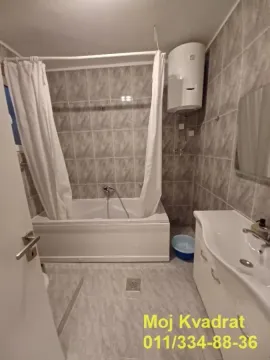 Izdavanje, trosoban stan, 80m², Slavija, Vračar Sve Podlokacije - image 14