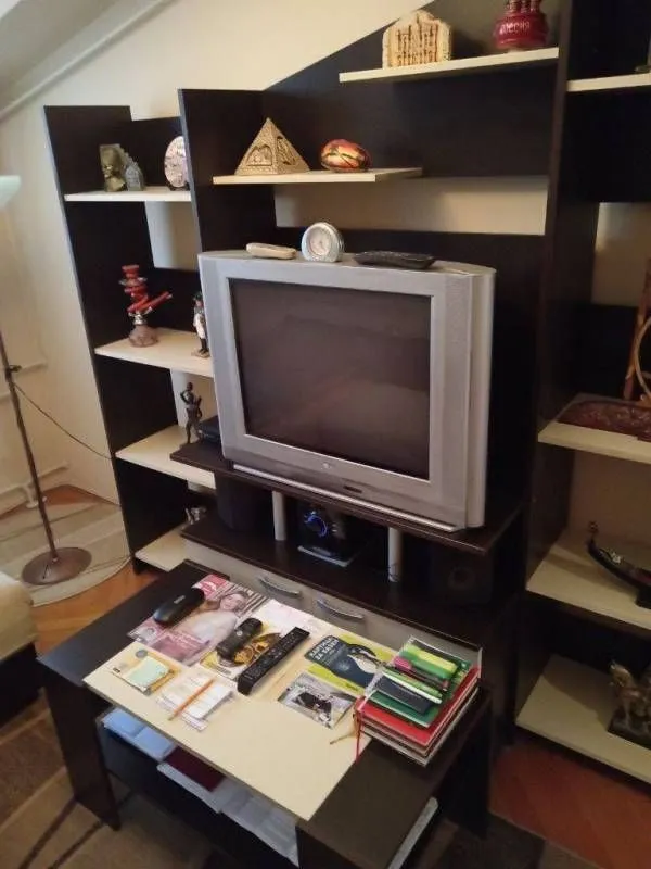 Prodaja, trosoban stan, 61m², Centar Sve Podlokacije, Beograd