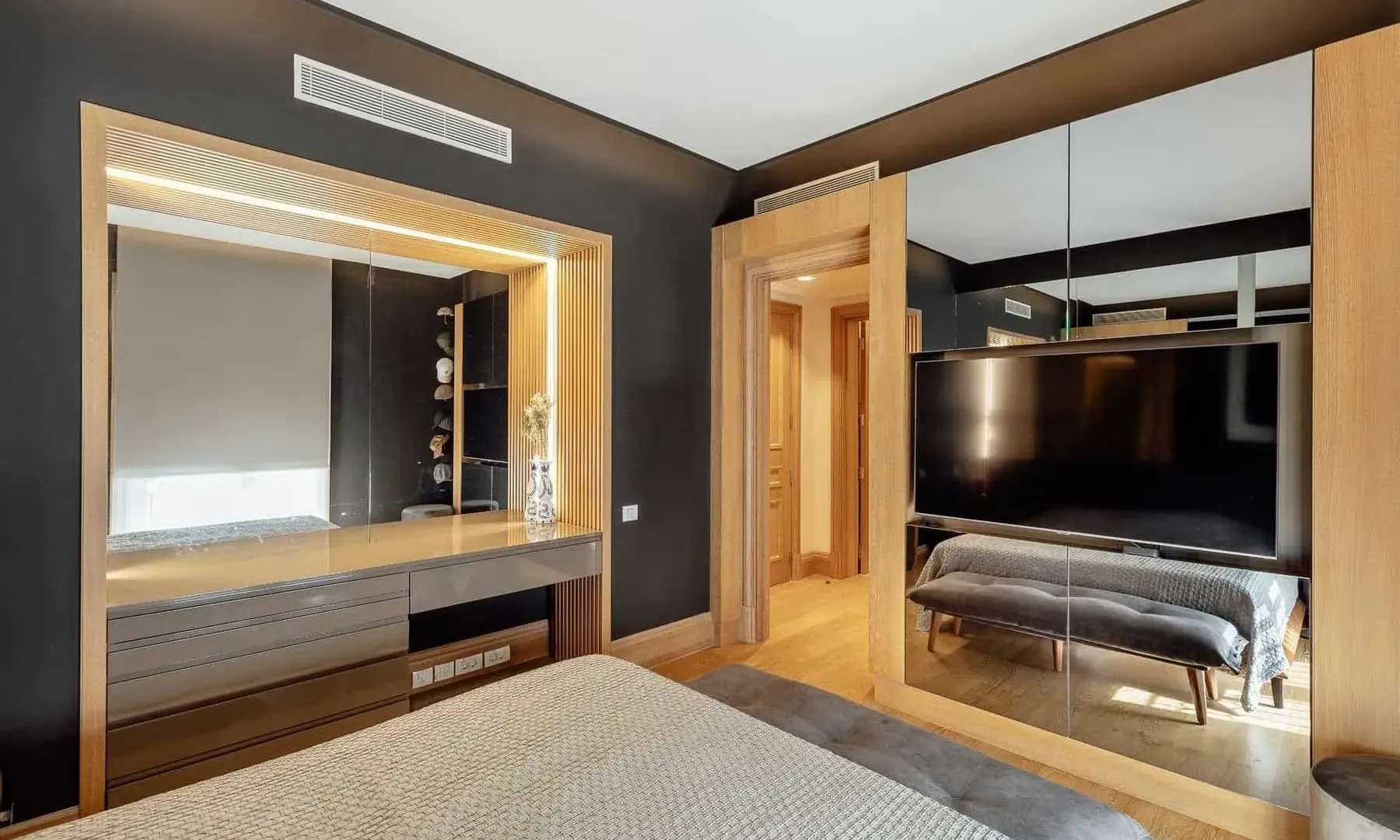 Prodaja, dvosoban stan, 117m², Porto Montenegro, Tivat
