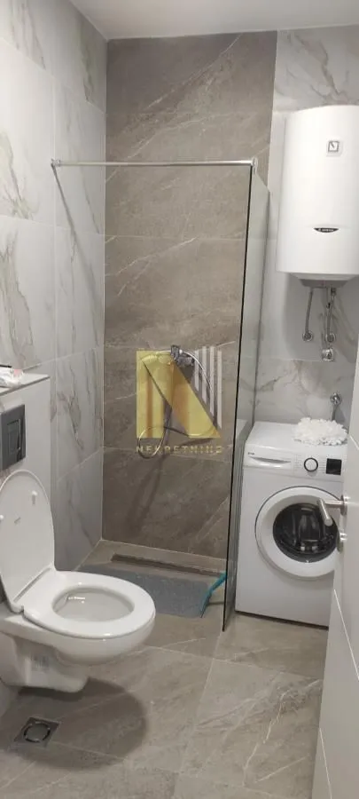 Rent, one bedroom apartment, 39m², Telep, Novi Sad Sve Podlokacije