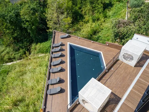 Prodaja, dvosoban stan, 66m², Tivat, Crna Gora - image 18