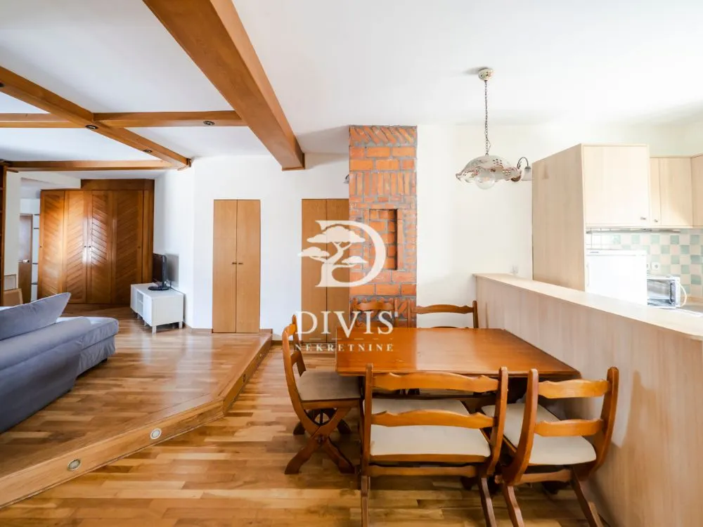 Sale, three bedroom apartment, 78m², Stari Grad, Beograd