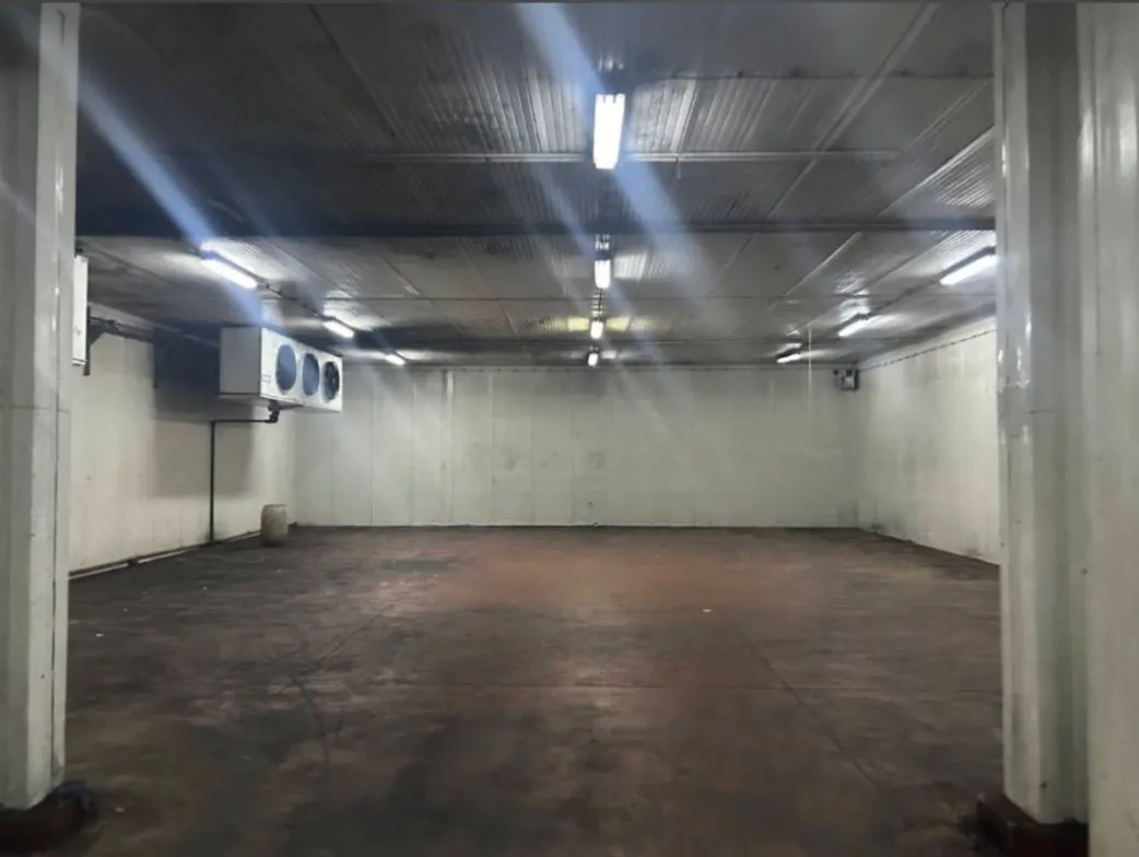 Rent, office space, 4000m², Zeta, Podgorica