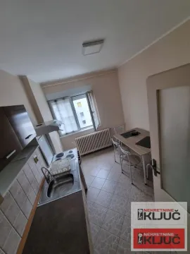 Izdavanje, jednosoban stan, 36m², Liman 2, Novi Sad Sve Podlokacije - image 2