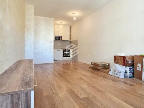 Izdavanje, jednosoban stan, 46m², Central Point, Podgorica - image 2